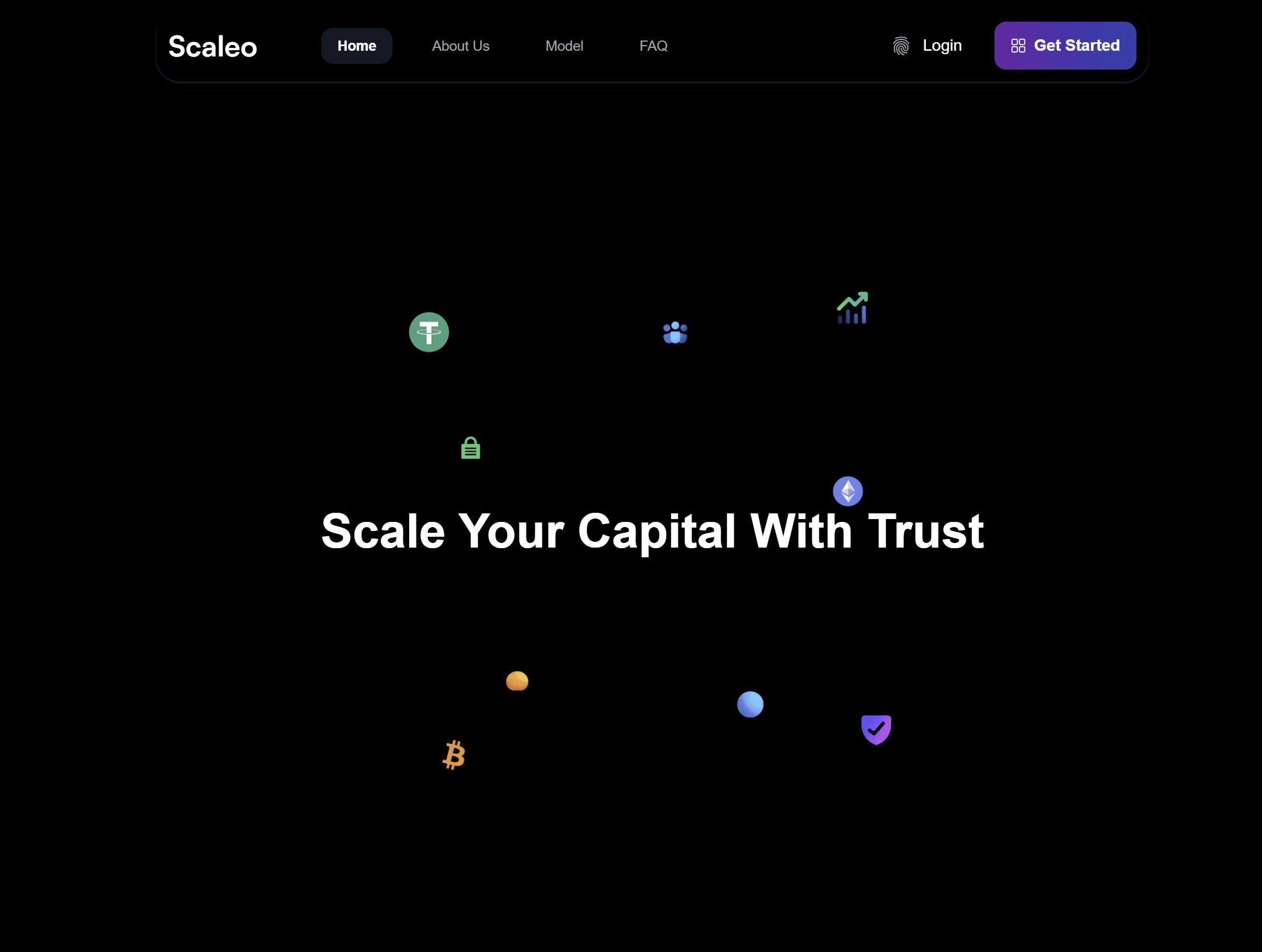 Scaleo